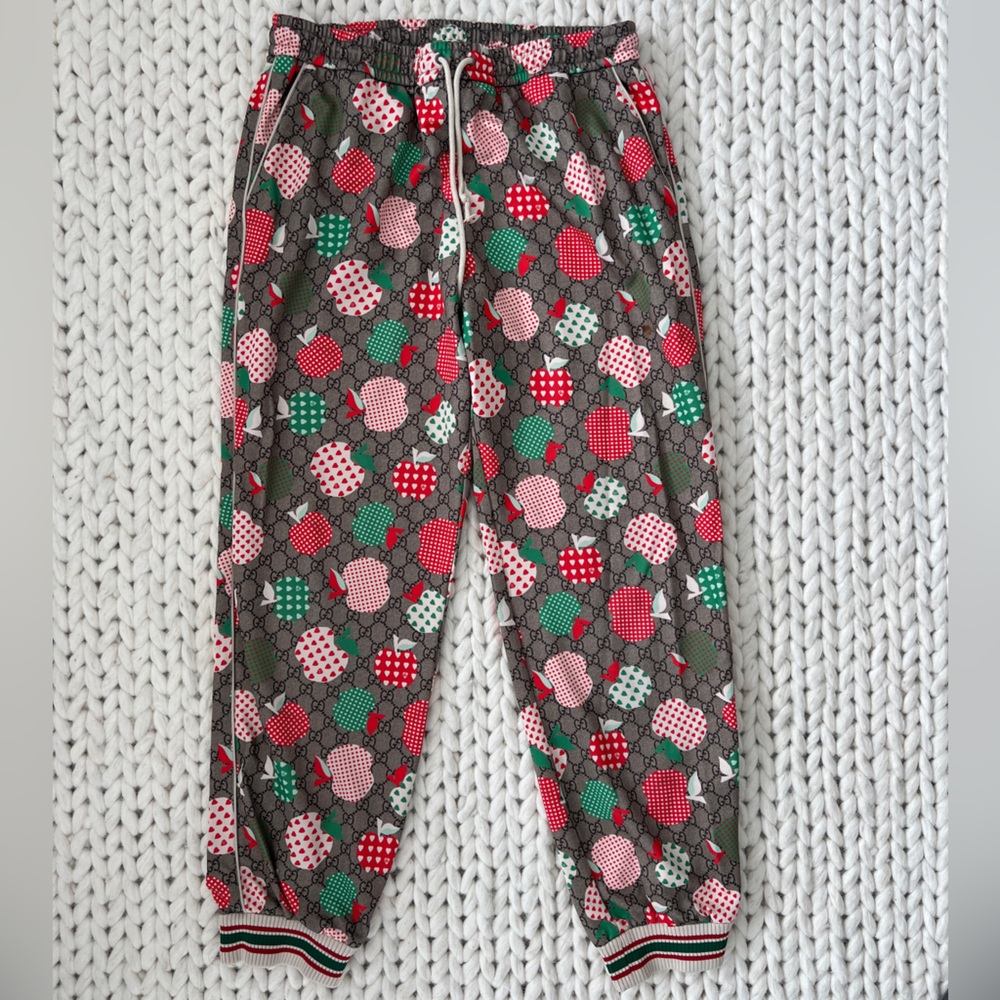 Gucci sweatpants